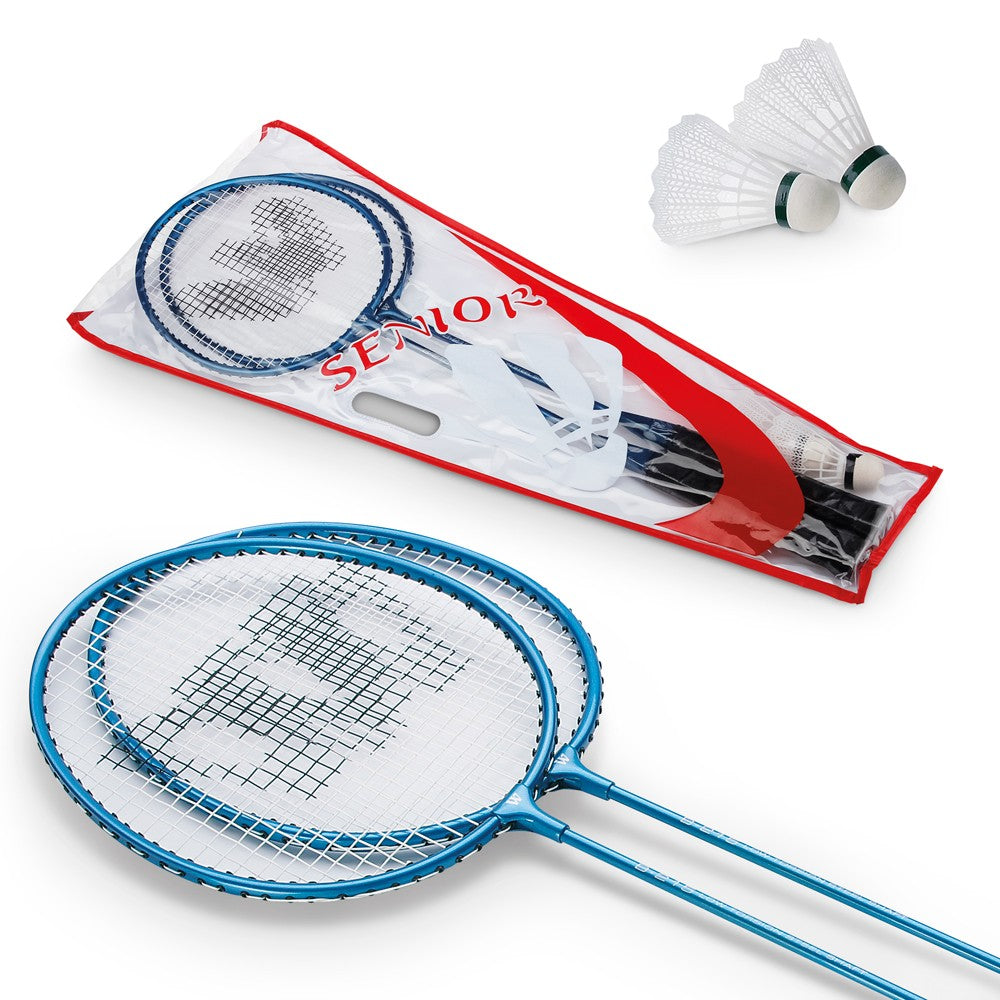 RELAX. Badminton set