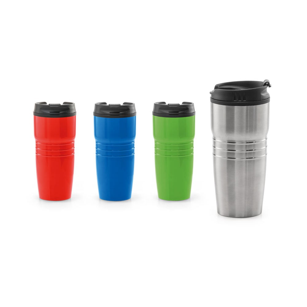 MINT. Travel cup