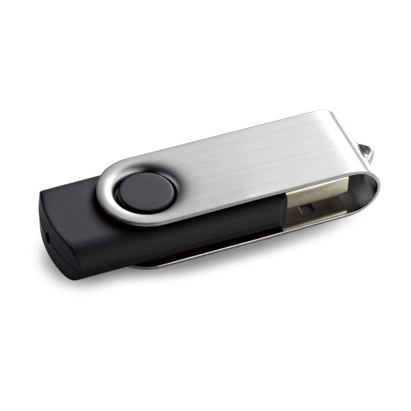 CLAUDIUS. USB flash drive, 16GB
