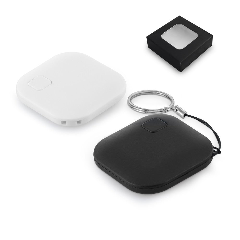 LAVOISIER. Bluetooth tracking device