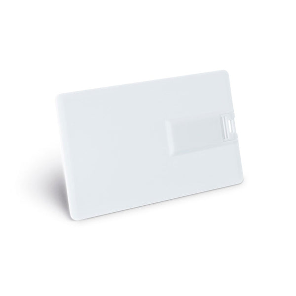 WALLACE. UDP flash drive card, 4GB