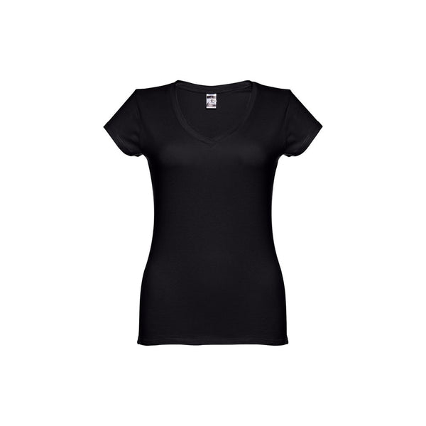 ATHENS WOMEN. Women's t-shirt
