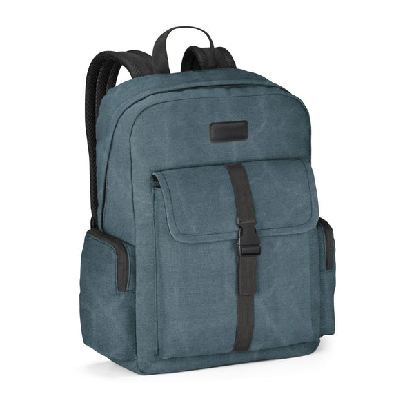 ADVENTURE. Laptop backpack