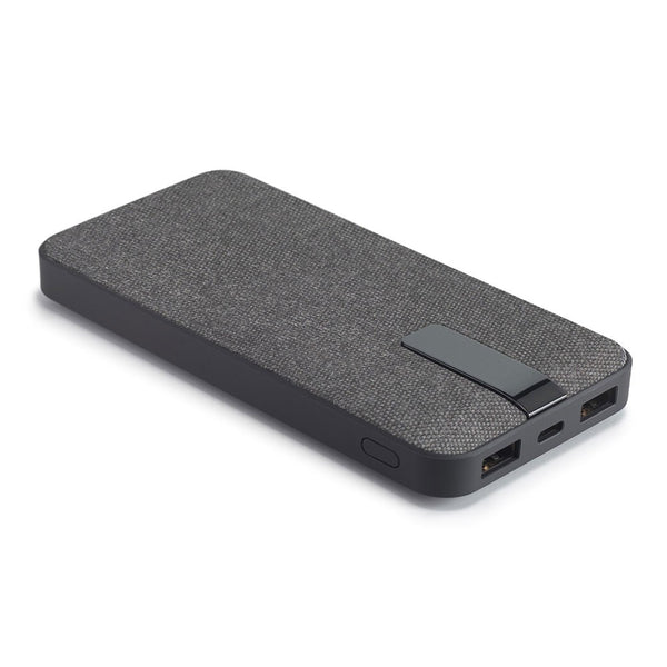 TRENCHER. Portable battery