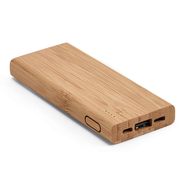 KOHN. Portable battery