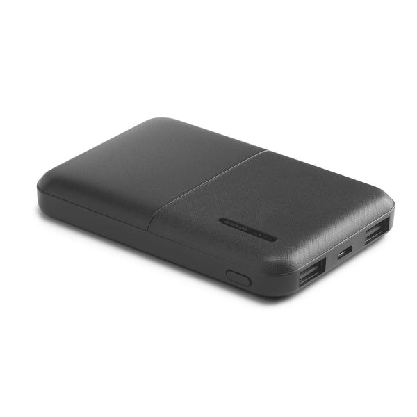CROWD. Portable battery